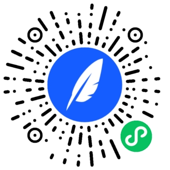 养车记账宝小程序二维码